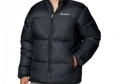 Columbia Puffect III Jacket 2086861010 - Columbia - 