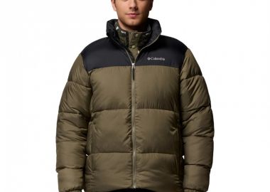 Columbia Puffect III Jacket 2086861397 - Columbia - 