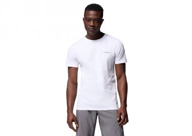 Columbia Rapid Ridge Back Graphic Tee II 1934824118 - Columbia - 