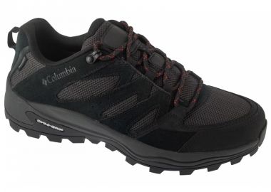 Columbia Redmond IV Low WP 2128721010 - Columbia - 