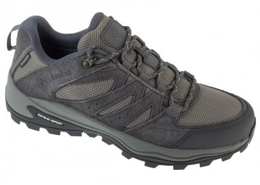 Columbia Redmond IV Low WP 2128721053 - Columbia - 