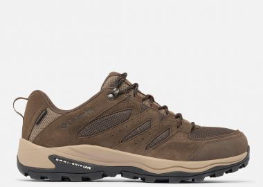 Columbia Redmond IV Low WP 2128721231 - Columbia - 