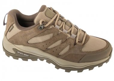 Columbia Redmond IV Low WP 2128741252 - Columbia - 