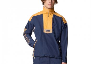 Columbia Riptide II Retro Windbreaker Anorak 2121681466 - Columbia - 