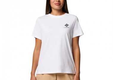 Columbia Rolling Bend Graphic SS Tee 2120021103 - Columbia - 