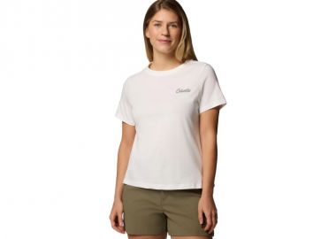 Columbia Rolling Bend Graphic SS Tee 2120021126 - Columbia - 