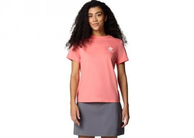 Columbia Rolling Bend Graphic SS Tee 2120021686 - Columbia - 