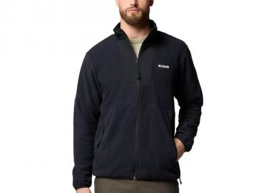 Columbia Sequoia Grove Full Zip Fleece 2095891011 - Columbia - 