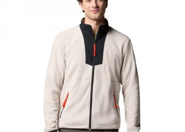Columbia Sequoia Grove Full Zip Fleece 2095891277 - Columbia - 