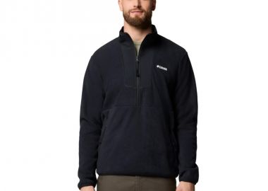 Columbia Sequoia Grove Half Zip Fleece 2095901011 - Columbia - 