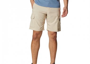 Columbia Silver Ridge Utility Ανδρική Βερμούδα Cargo Μπεζ 2030744-271 - Columbia - 