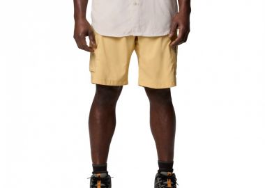 Columbia Silver Ridge Utility Cargo Shorts 2030744010 - Columbia - 