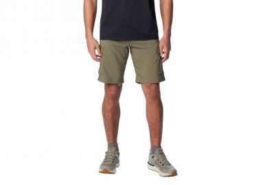 Columbia Silver Ridge Utility Cargo Shorts 2030744397 - Columbia - 