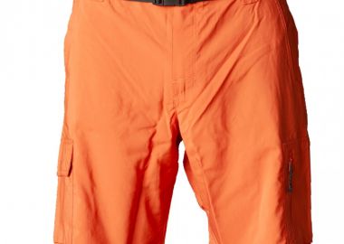 Columbia Silver Ridge Utility Cargo Shorts 2030744851 - Columbia - 