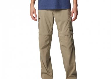 Columbia Silver Ridge Utility Convertible Pant 2012962221 - Columbia - 