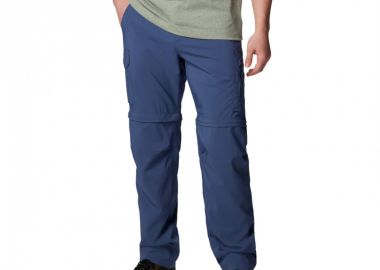 Columbia Silver Ridge Utility Convertible Pant 2012962478 - Columbia - 