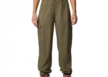 Columbia Skien Valley Cargo Pant 2119143397 - Columbia - 