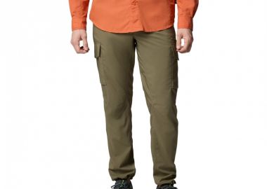 Columbia Skien Valley Cargo Pant 2123354397 - Columbia - 