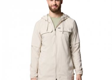 Columbia Skien Valley Hooded Light Jacket 2124303278 - Columbia - 