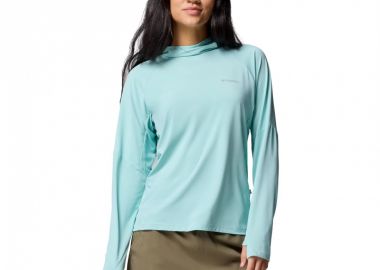 Columbia Skien Valley Hoodie 2123293325 - Columbia - 