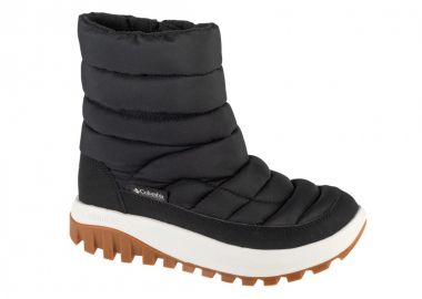 Columbia Snowtrot Mid 2075111010 - Columbia - 