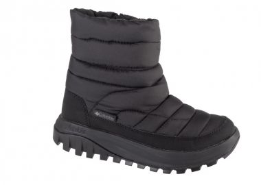 Columbia Snowtrot Mid 2075111012 - Columbia - 