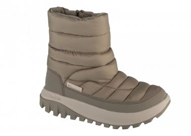 Columbia Snowtrot Mid 2075111395 - Columbia - 