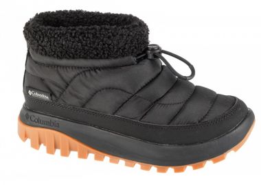 Columbia Snowtrot Shorty 2075121010 - Columbia - 