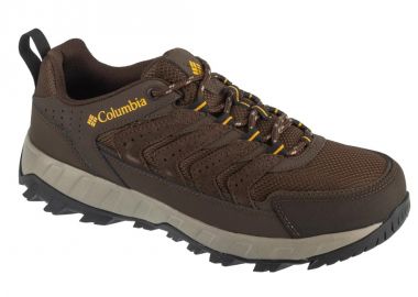 Columbia Strata Trail Low 2101351231 - Columbia - 