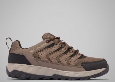 Columbia Strata Trail Low 2101351255 - Columbia - 