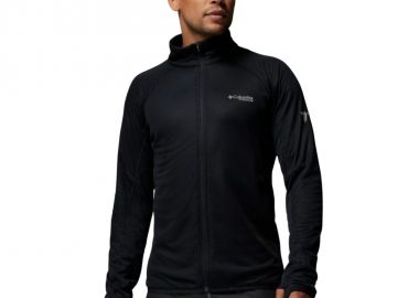 Columbia Summit Step FZ Fleece 2157213010 - Columbia - 