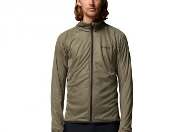 Columbia Summit Step FZ Fleece 2157213397 - Columbia - 