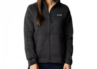 Columbia Sweater Weather Full Zip Fleece 1958933010 - Columbia - 