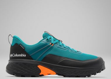 Columbia Tellurix Peak WP 2164961338 - Columbia - 