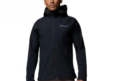 Columbia Trailborne Softshell Jacket 2155171010 - Columbia - 