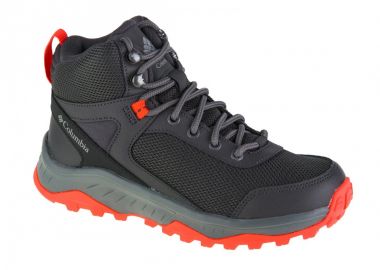 Columbia Trailstorm Ascend Mid WP 2044351089 - Columbia - 