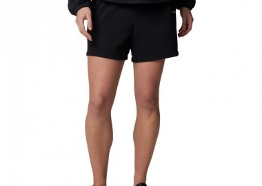 Columbia Trek French Terry Wmns Shorts 2032941011 - Columbia - 