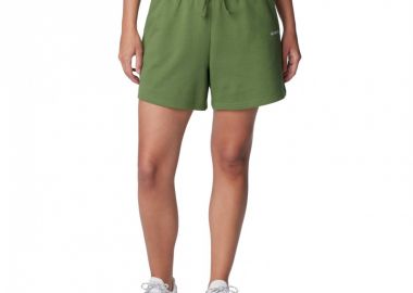 Columbia Trek French Terry Wmns Shorts 2032941352 - Columbia - 