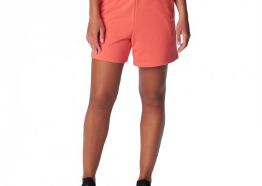 Columbia Trek French Terry Wmns Shorts 2032941608 - Columbia - 