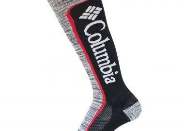 Columbia unisex μακριές κάλτσες 