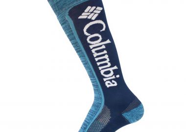 Columbia unisex μακριές κάλτσες 