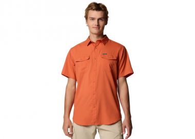 Columbia Utilizer II Solid Short Sleeve Shirt 1577762851 - Columbia - 