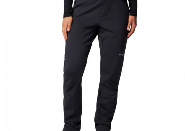 Columbia Vest Canyon HighRise Softshell Pant 2105831010 - Columbia - 