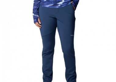 Columbia Vest Canyon HighRise Softshell Pant 2105831464 - Columbia - 