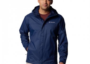 Columbia Watertight II Rain Jacket 1533898466 - Columbia - 
