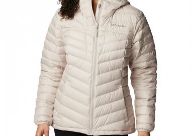 Columbia Westridge Down Hooded Jacket 2051264278 - Columbia - 