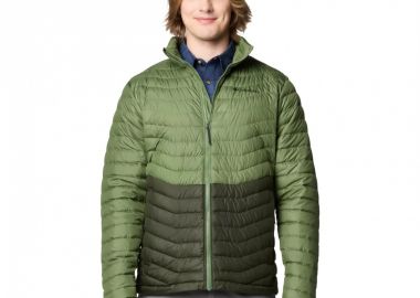 Columbia Westridge Down Jacket 2050745366 - Columbia - 