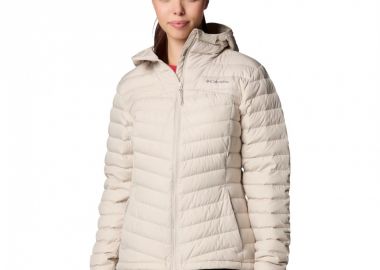 Columbia Westridge Hooded Down Jacket 2051265279 - Columbia - 