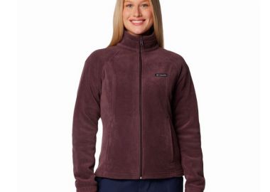 COLUMBIA WL6439-613 ΖΑΚΕΤΑ ΓΥΝΑΙΚΕΙΑ BENTON SPRINGS - Columbia - 