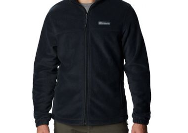 COLUMBIA WM3220-010 ΖΑΚΕΤΑ STEENS MOUNTAIN FULL ZIP 2.0 - Columbia - 